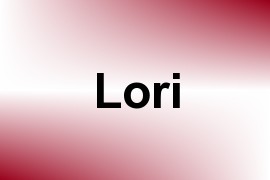 Lori name image
