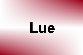 Lue name image