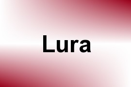 Lura name image