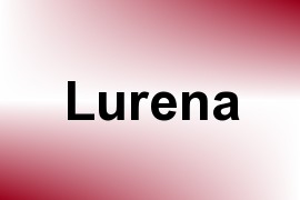 Lurena name image