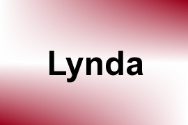 Lynda name image