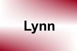 Lynn name image