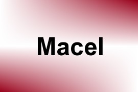 Macel name image