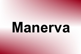 Manerva name image