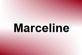 Marceline name image