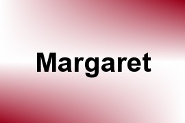 my name is margaret summary