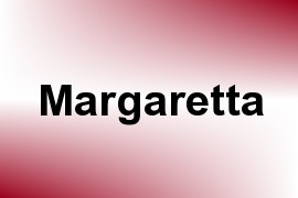 Margaretta name image