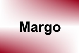 Margo name image