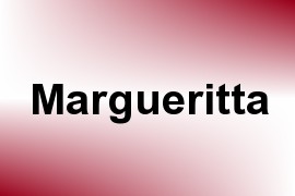 Margueritta name image