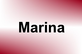 Marina name image