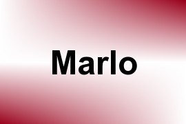 Marlo name image