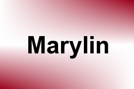 Marylin name image