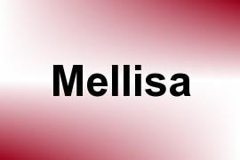 Mellisa name image