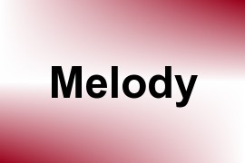 Melody name image