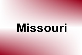 Missouri name image