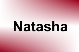 Natasha name image
