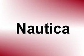 Nautica name image