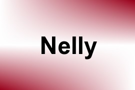 Nelly name image