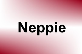 Neppie name image
