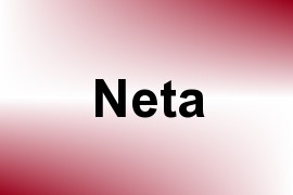 Neta name image