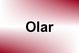 Olar name image