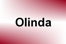 Olinda name image