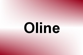 Oline name image