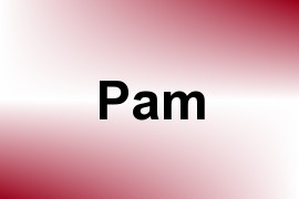 Pam name image
