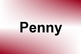 Penny name image