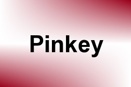 Pinkey name image