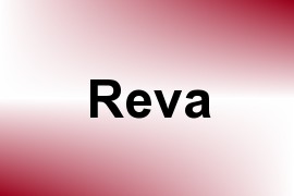 Reva name image