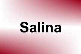 Salina name image