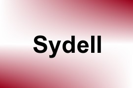 Sydell name image