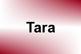 Tara name image