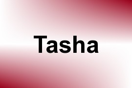 Tasha name image