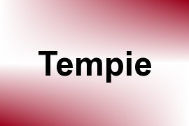 Tempie name image