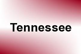 Tennessee name image