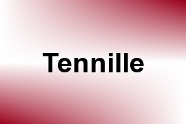 Tennille name image