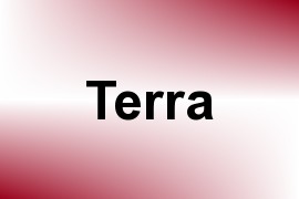 Terra name image