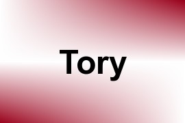 Tory name image