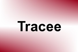 Tracee name image