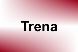 Trena name image