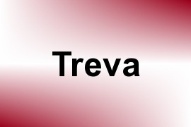 Treva name image