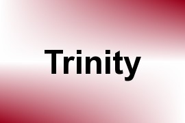 Trinity name image