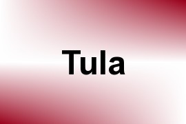 Tula name image