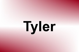Tyler name image
