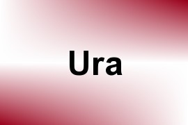 Ura name image