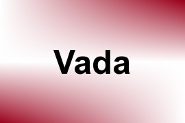 Vada name image