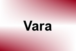 Vara name image