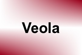 Veola name image